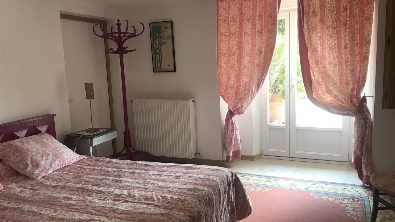 Photo of Bedroom in Digne-les-Bains