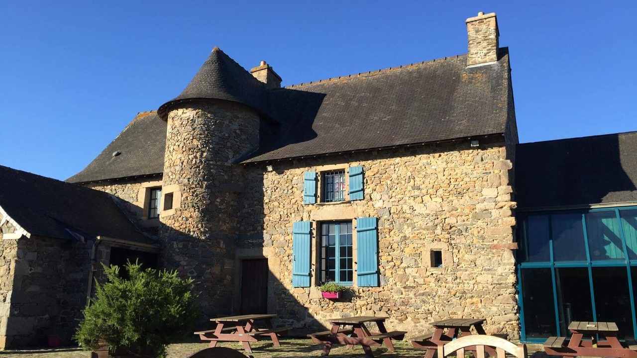 Photo of Outdoor in Saint-Brieuc