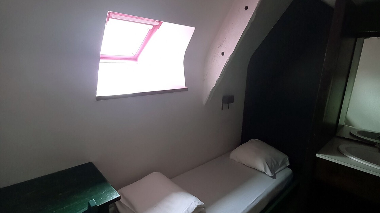 Photo of Bedroom in Saint-Brieuc