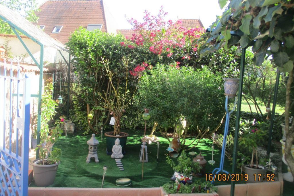 Photo of Outdoor in Baudreix