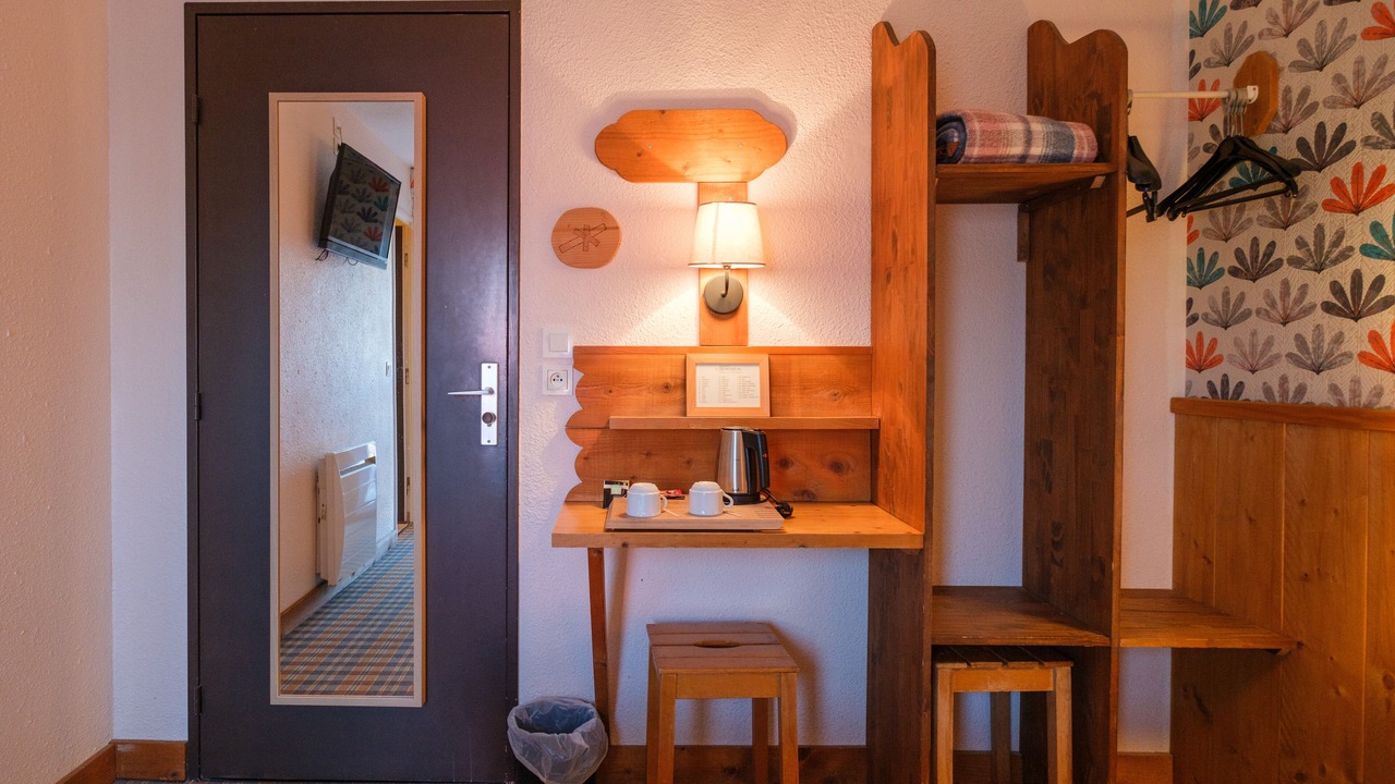 Photo of Bedroom in Chalons-en-Champagne