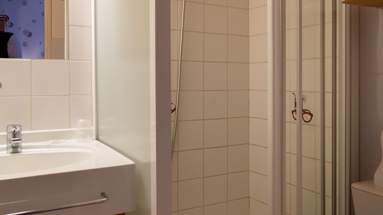 Photo of Bathroom in Chalons-en-Champagne