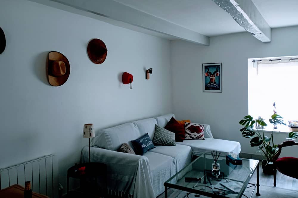 Photo of Livingroom in Yffiniac