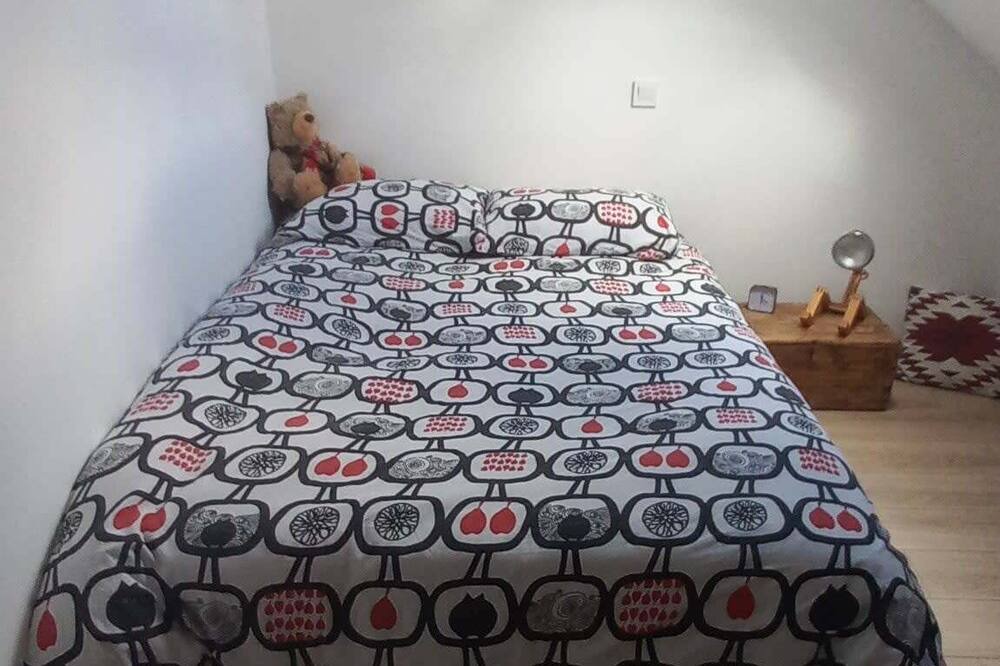 Photo of Bedroom in Yffiniac