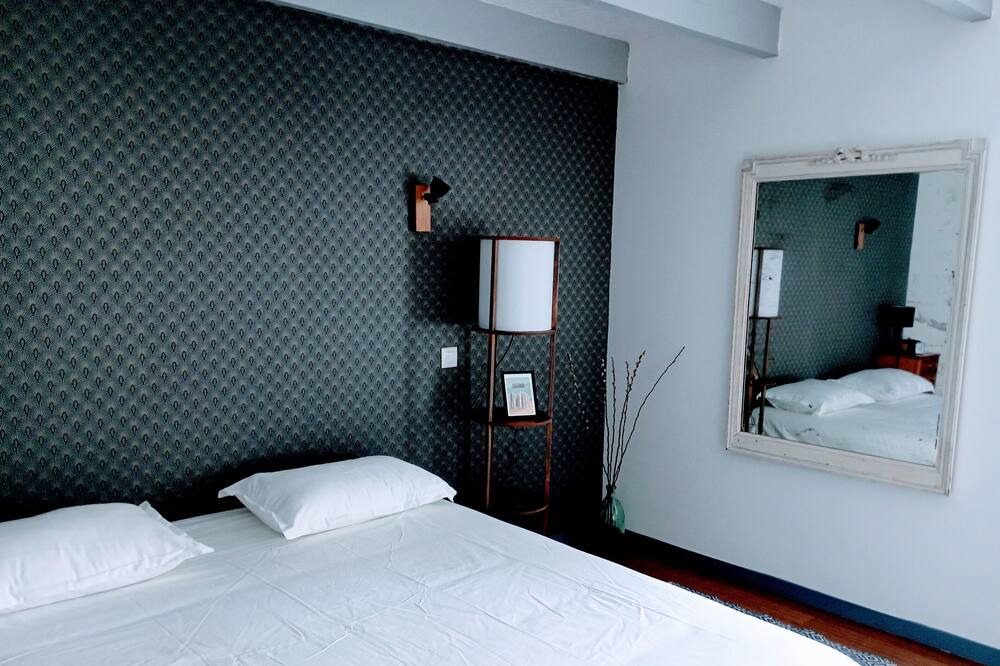 Photo of Bedroom in Yffiniac