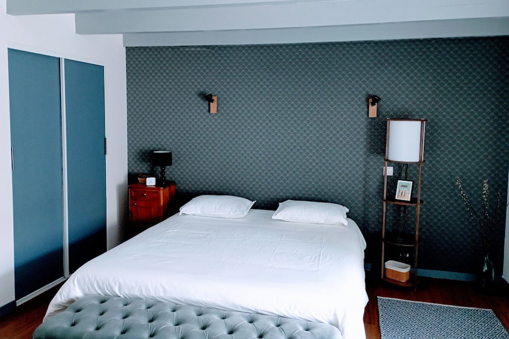 Photo of Bedroom in Yffiniac