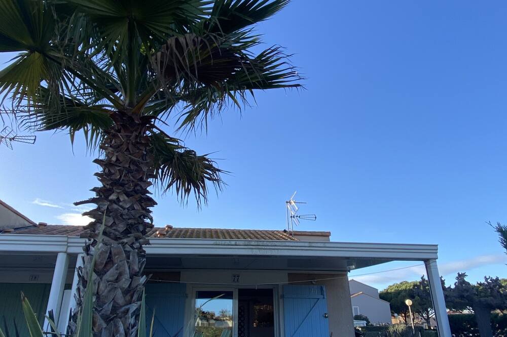 Photo of Outdoor in Valras-Plage