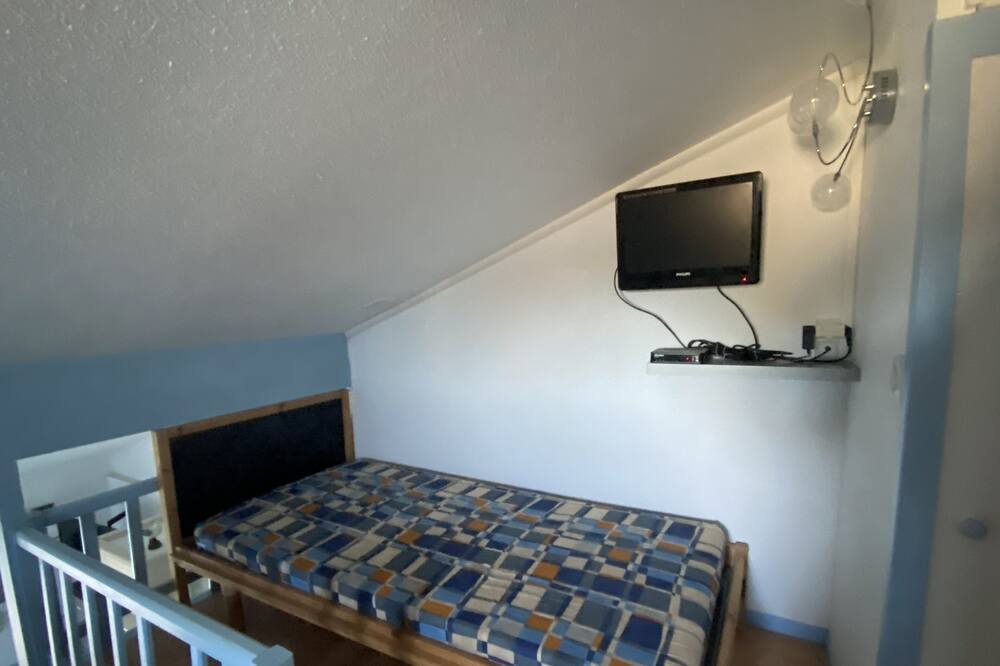 Photo of Bedroom in Valras-Plage