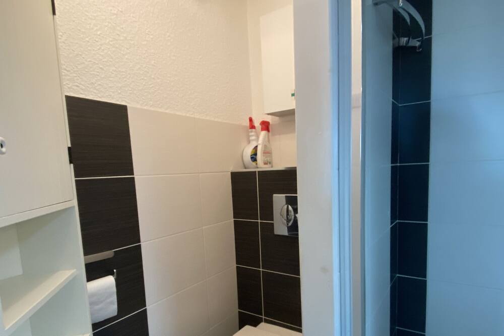 Photo of Bathroom in Valras-Plage