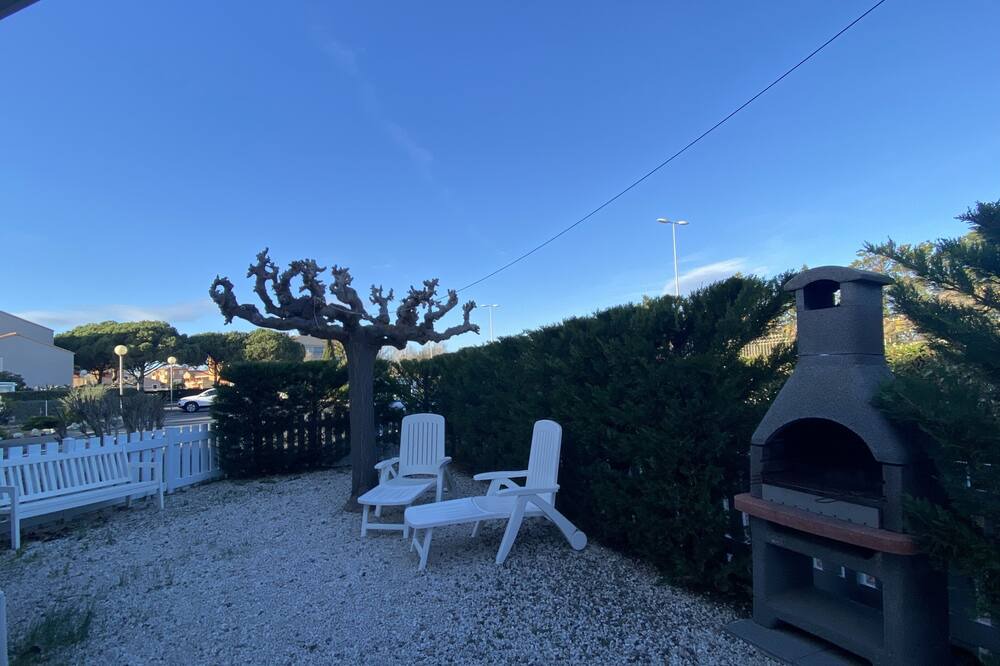 Photo of Outdoor in Valras-Plage