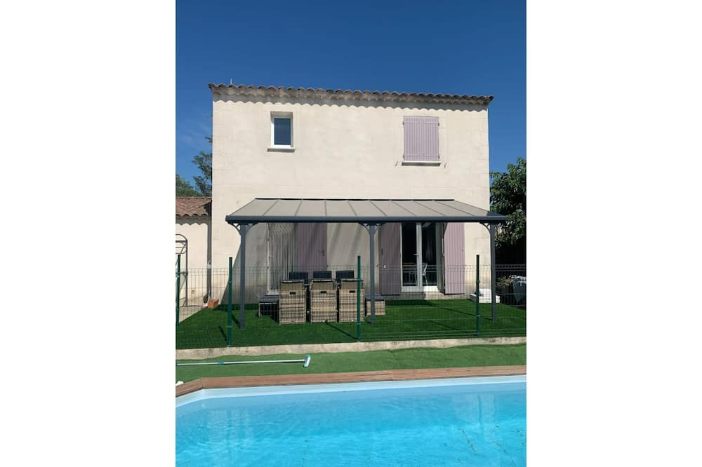 Photo of Outdoor in Beaucaire