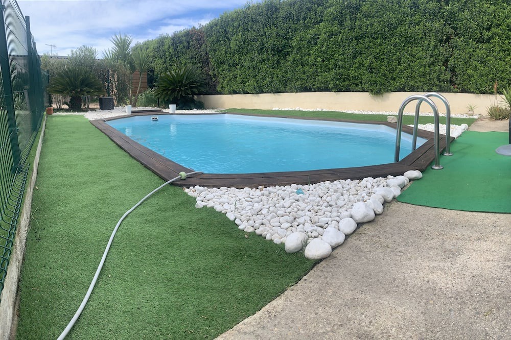 Photo of Outdoor in Beaucaire
