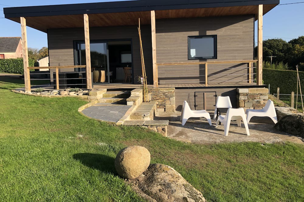 Photo of Outdoor in Tonquedec