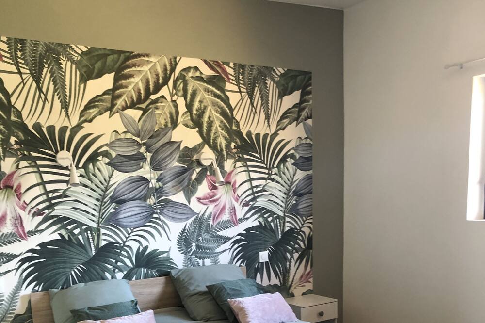 Photo of Bedroom in Tonquedec