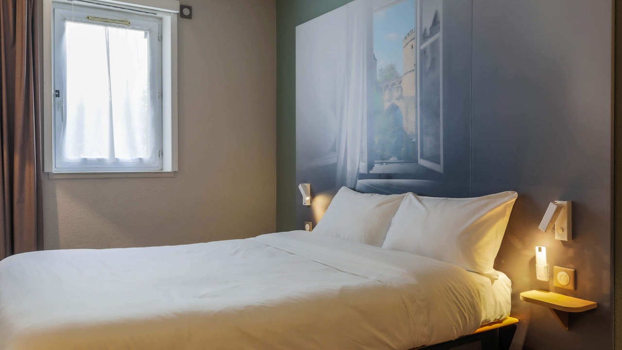 Photo of Bedroom in Jouy-aux-Arches