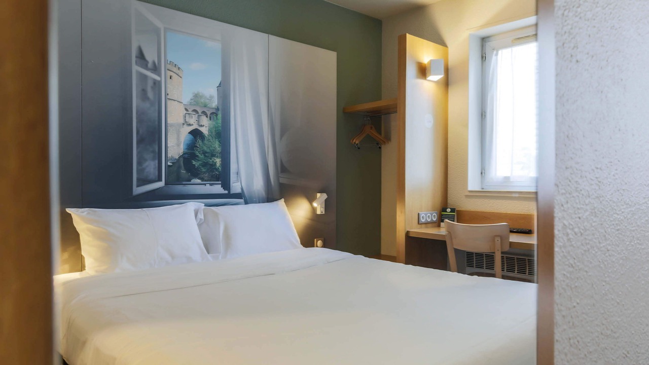 Photo of Bedroom in Jouy-aux-Arches