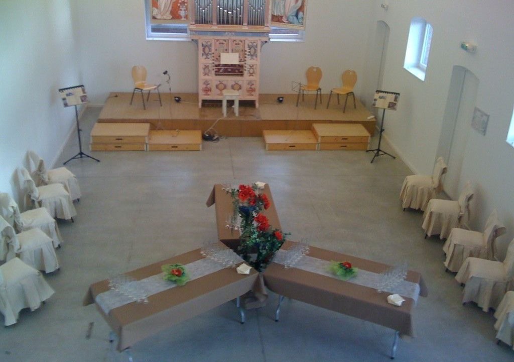 Photo of Others in Haut-Clocher