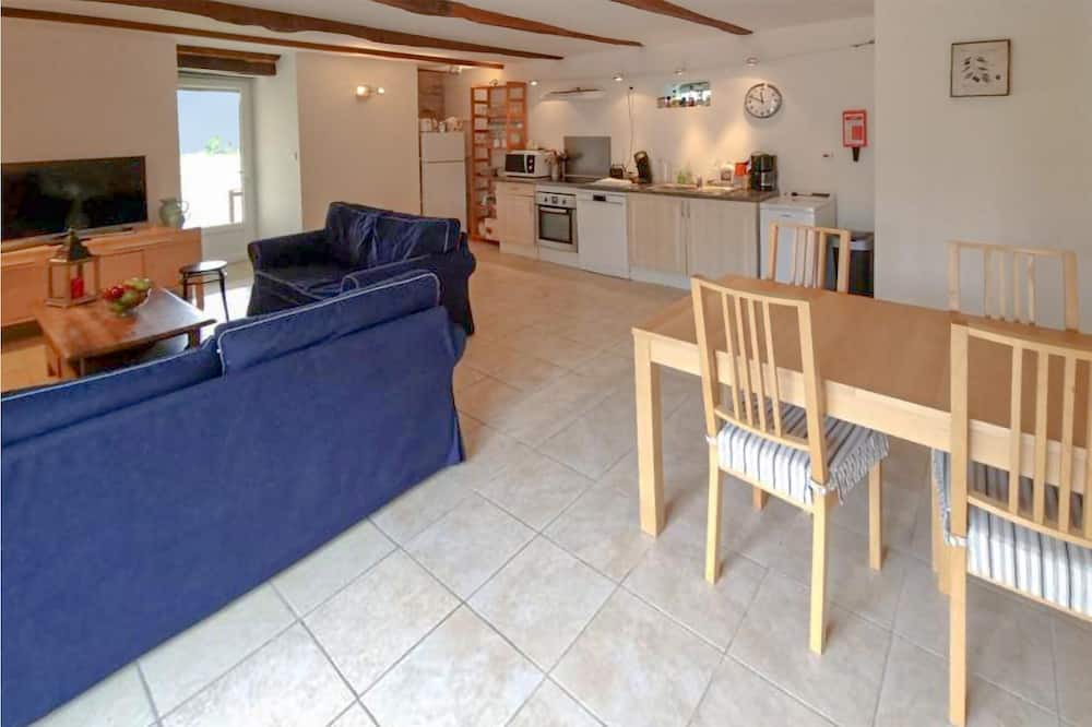 Photo of Bedroom in Montousse