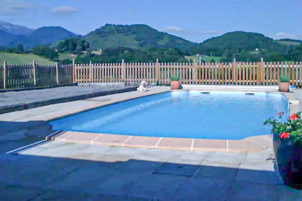 Photo of Outdoor in Montousse