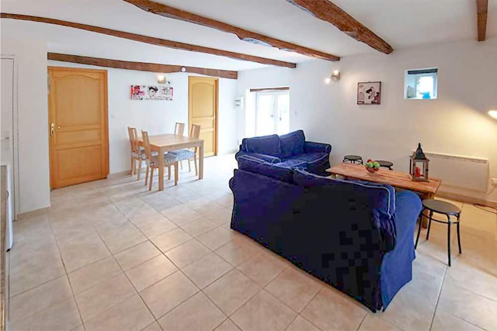 Photo of Bedroom in Montousse