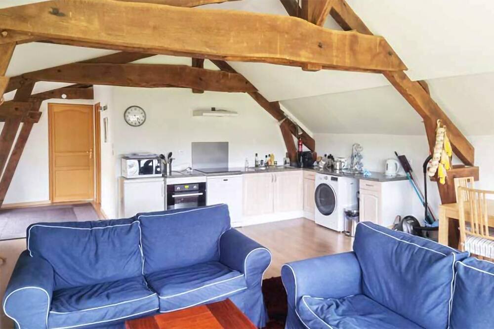 Photo of Bedroom in Montousse