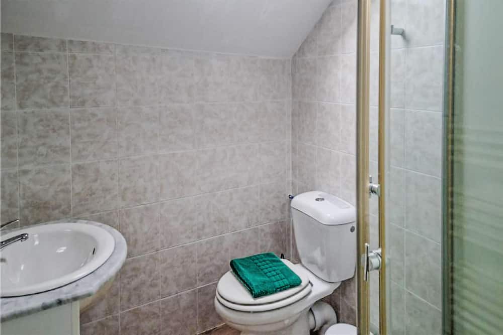 Photo of Bathroom in Montousse