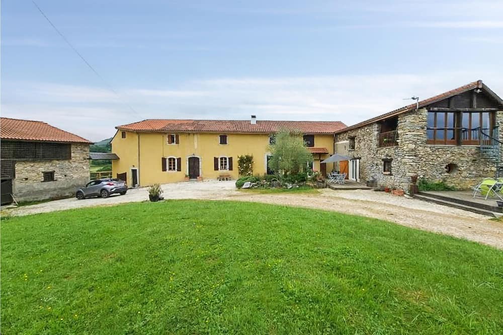 Photo of Outdoor in Montousse