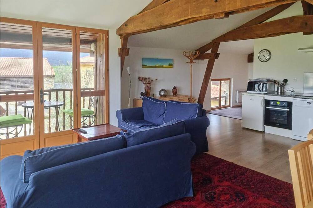 Photo of Bedroom in Montousse