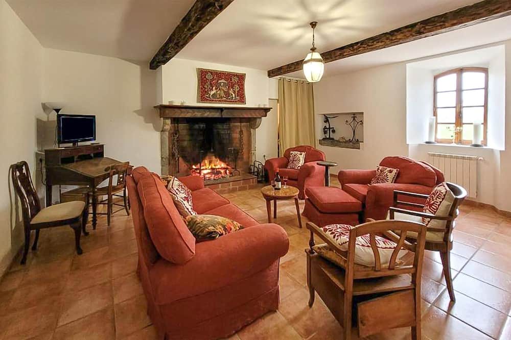 Photo of Bedroom in Montousse