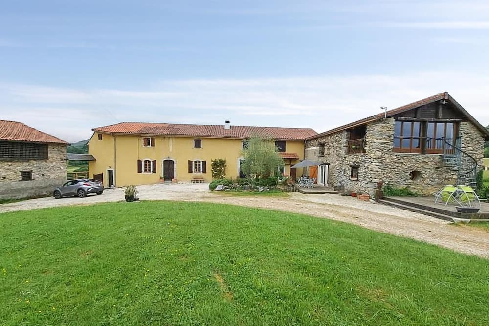 Photo of Outdoor in Montousse