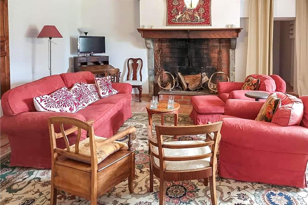 Photo of Bedroom in Montousse