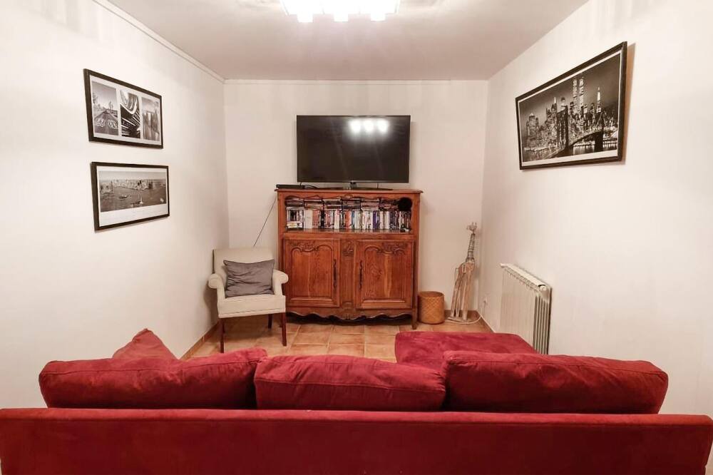 Photo of Bedroom in Montousse
