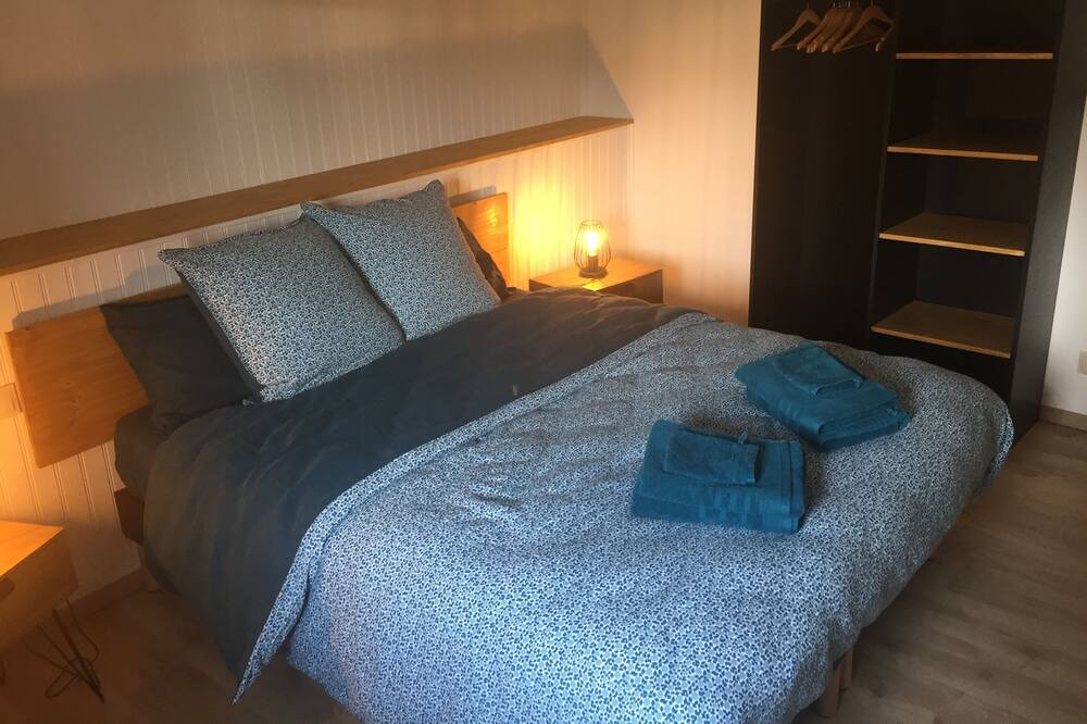 Photo of Bedroom in Cramant