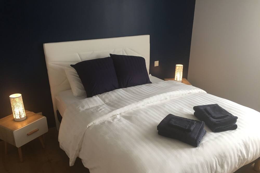 Photo of Bedroom in Cramant