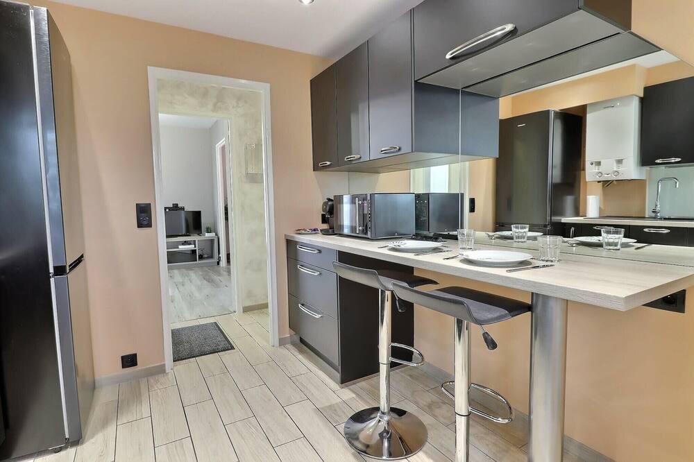Photo of Kitchen in Troyes