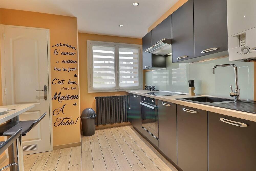 Photo of Kitchen in Troyes