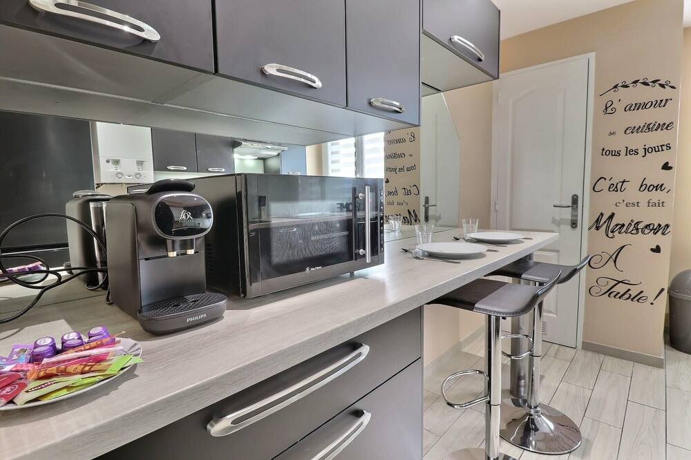 Photo of Kitchen in Troyes