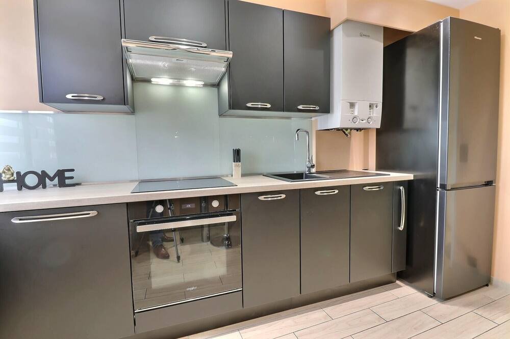 Photo of Kitchen in Troyes