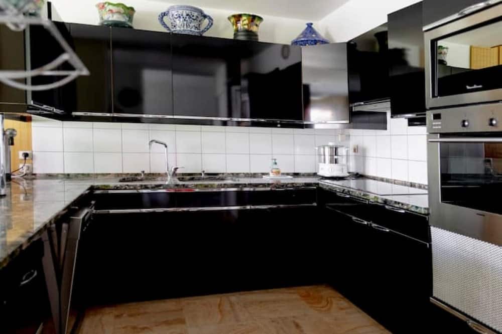 Photo of Kitchen in Coutures