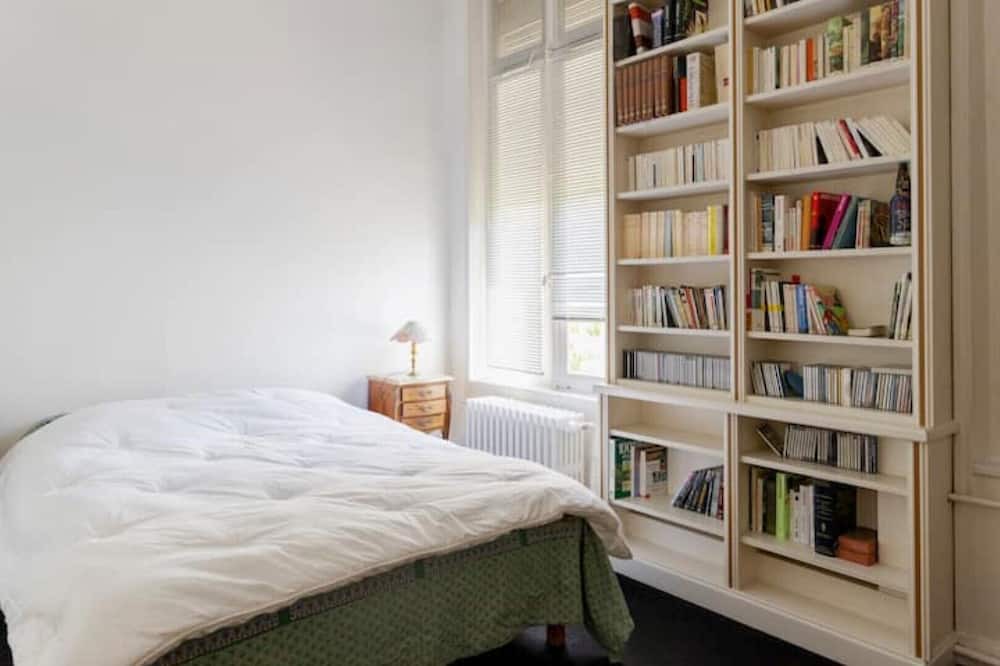 Photo of Bedroom in Coutures