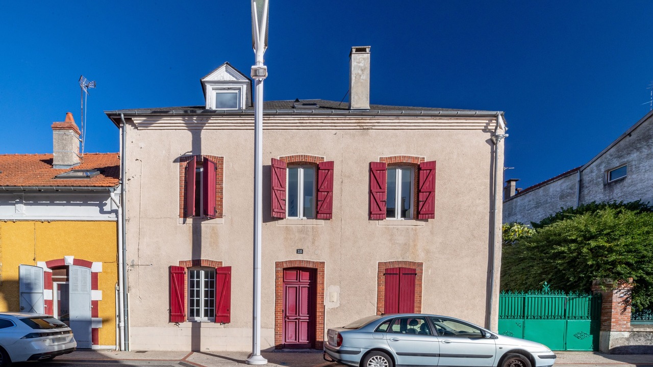 Photo of Outdoor in Tarbes