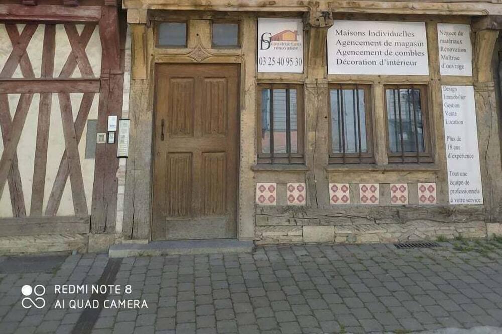 Photo of Outdoor in Old Town