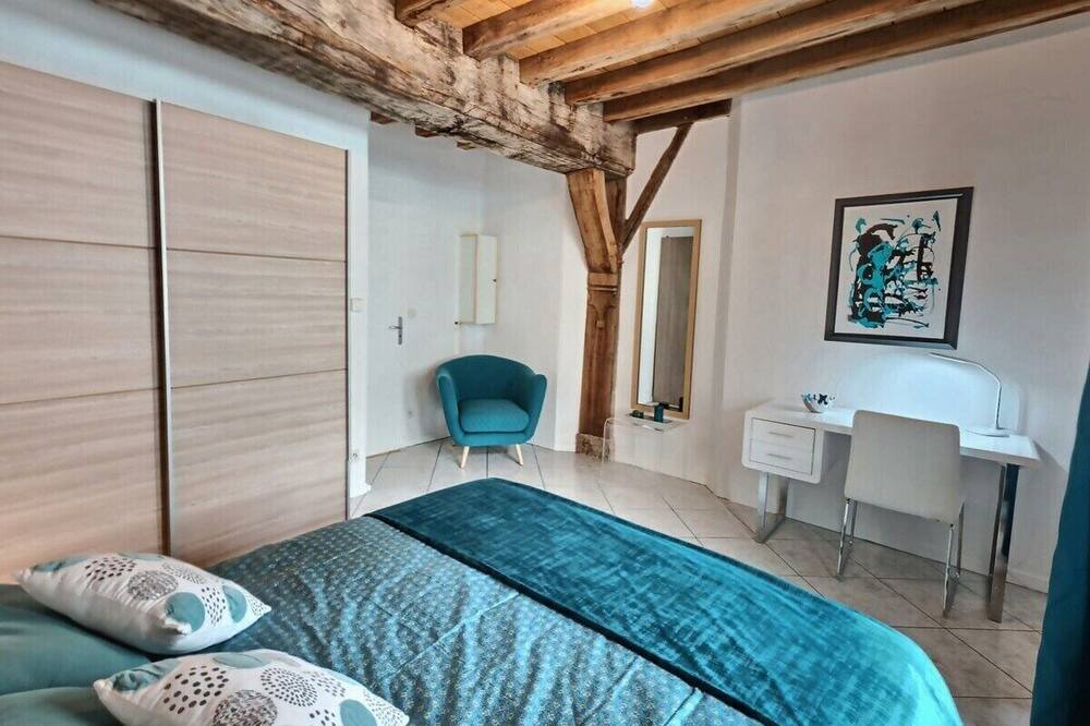Photo of Bedroom in Old Town