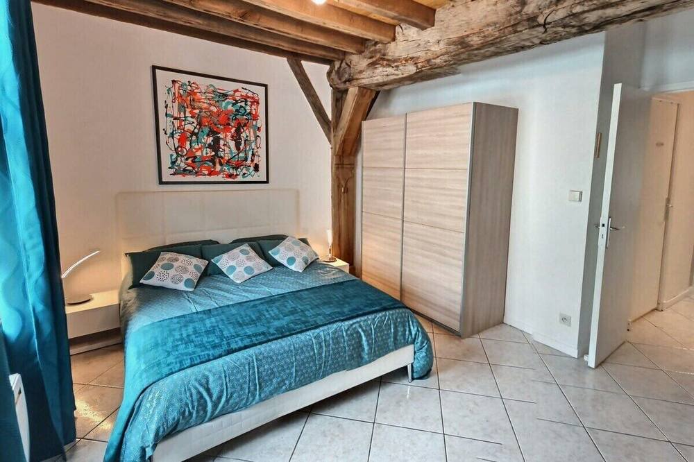 Photo of Bedroom in Old Town