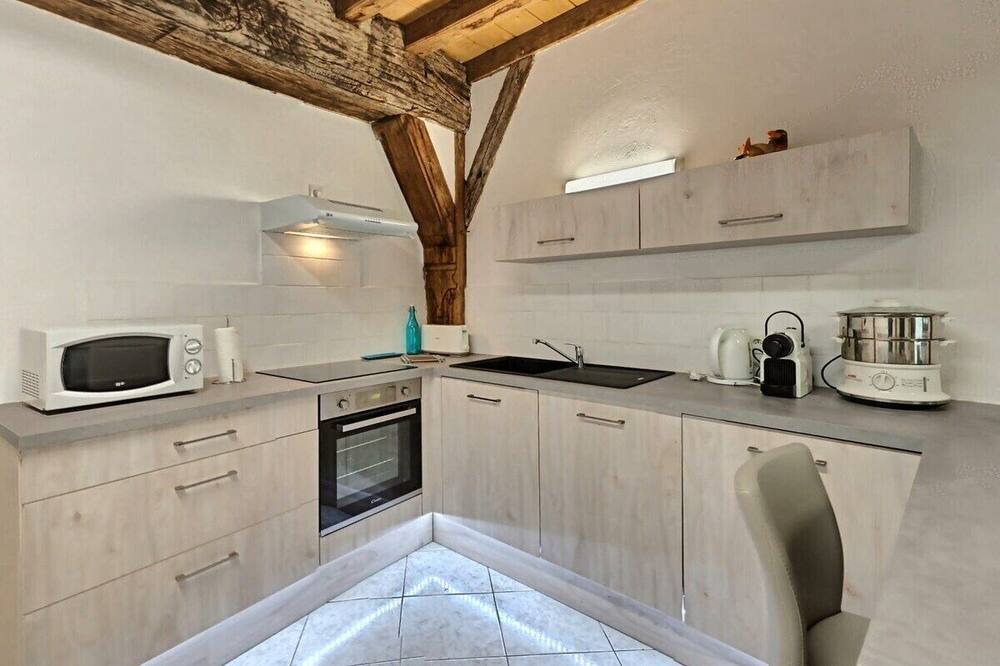 Photo of Kitchen in Old Town