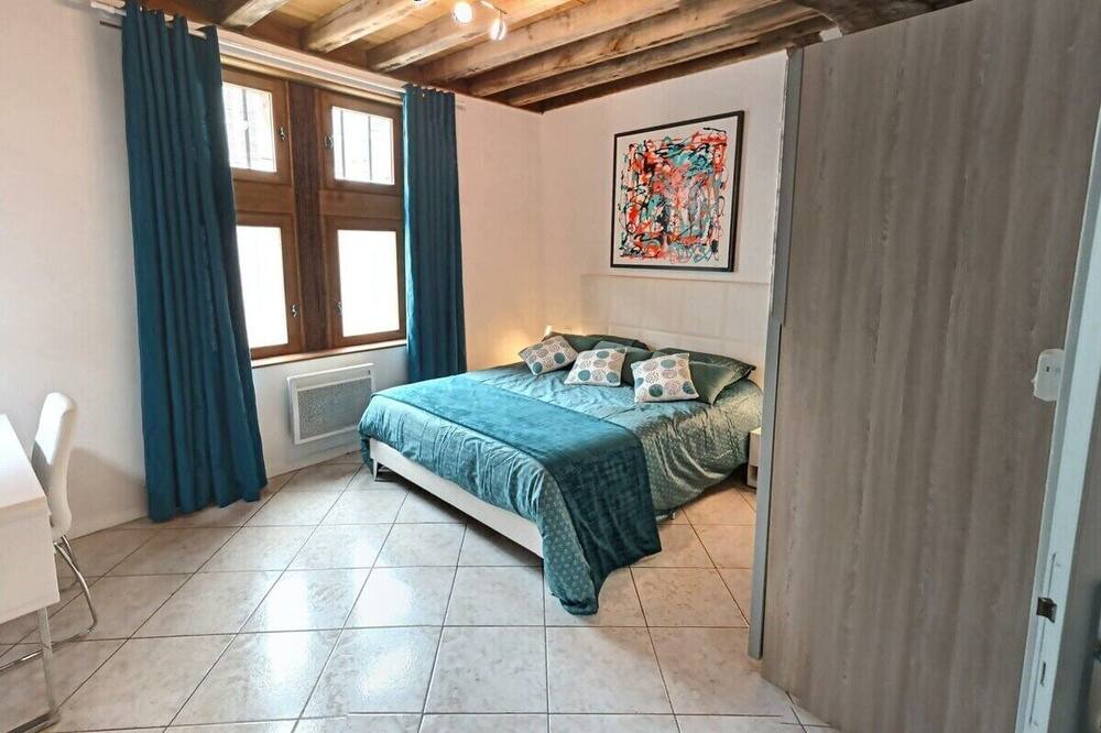 Photo of Bedroom in Old Town