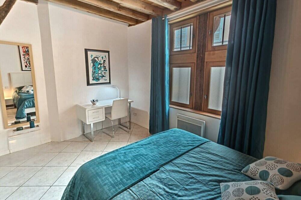 Photo of Bedroom in Old Town