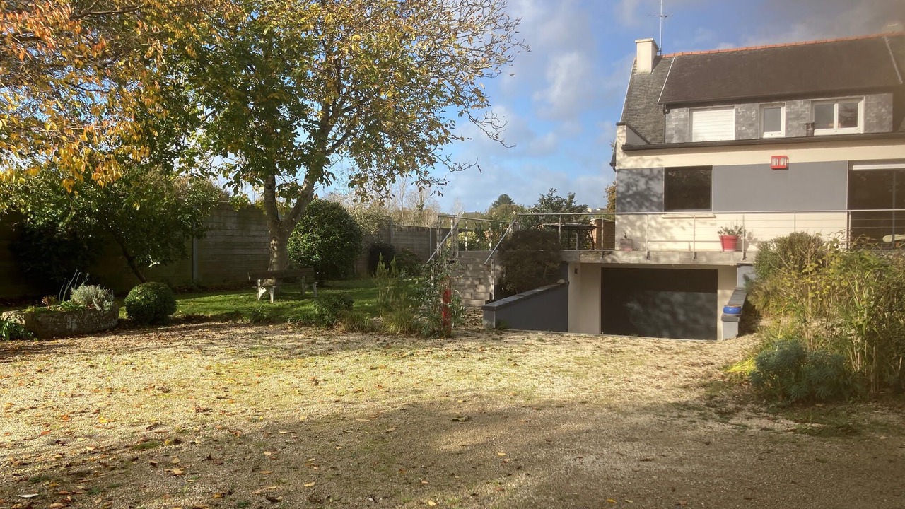 Photo of Outdoor in Lannion