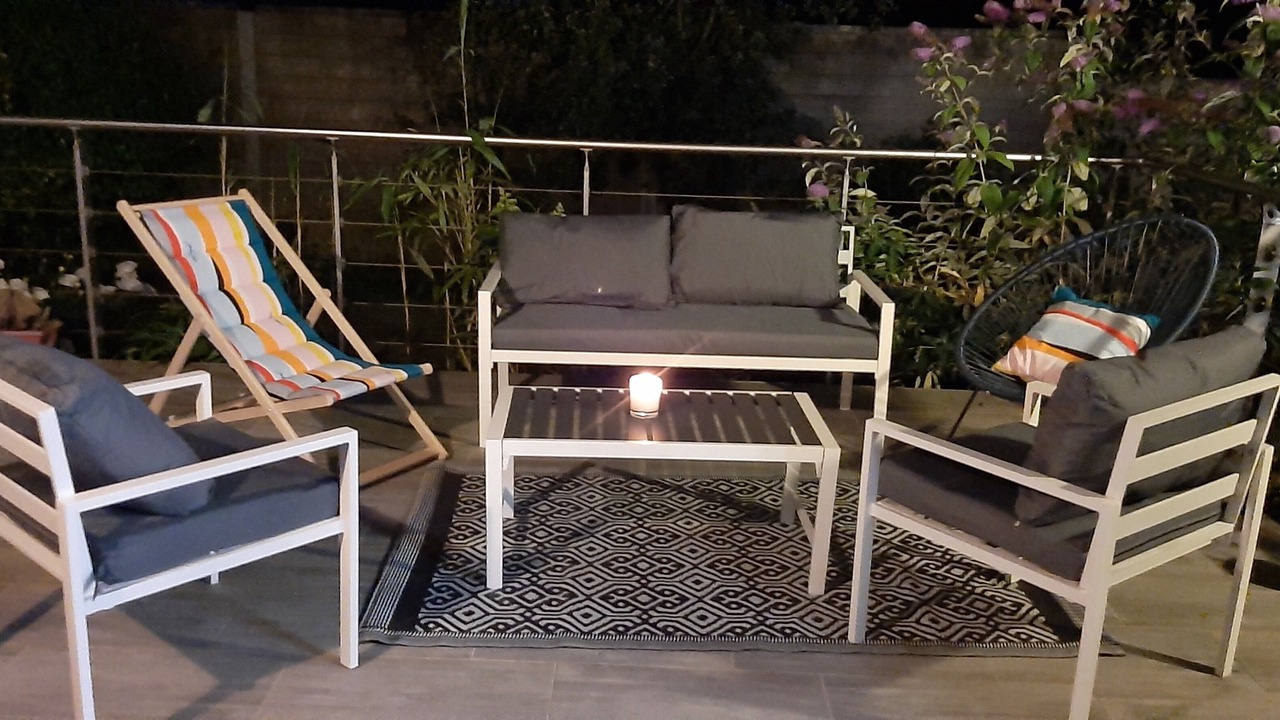 Photo of Outdoor in Lannion
