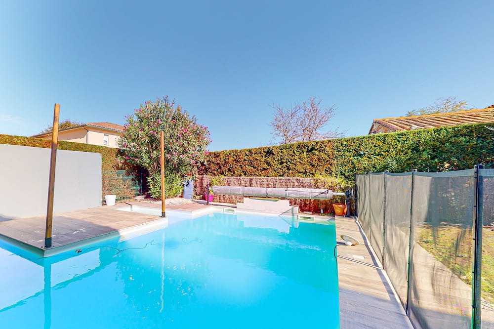 Photo of Outdoor in Grisolles